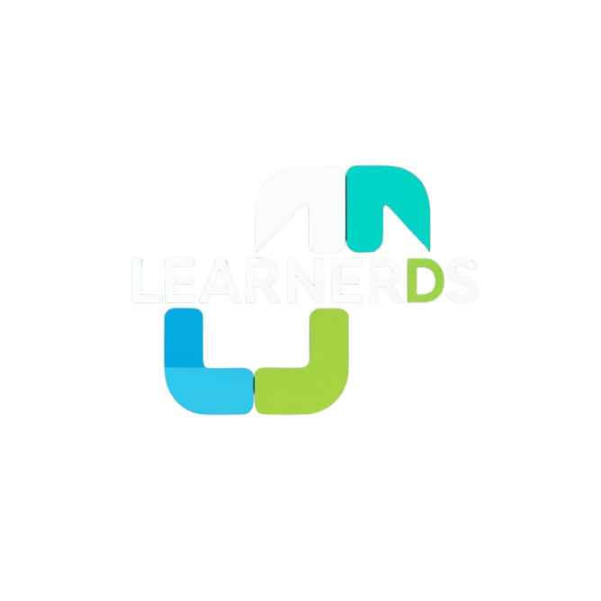 Learnerds-logo